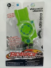 LANCIATORE BEYBLADE METAL