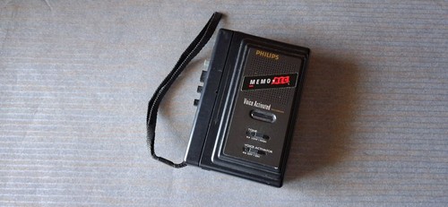 Walkman philips aq6390 - ,