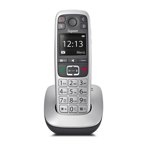 Gigaset e560 platino - e560,