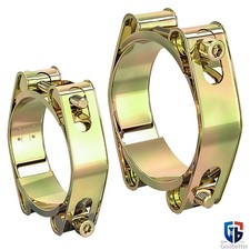 Super morsetti fermatubi