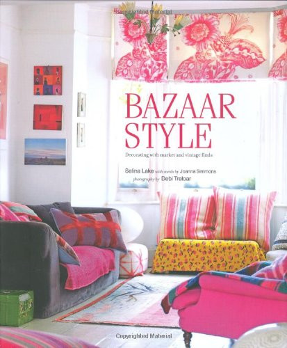 Bazaar style lake selina - bazaar, lake,