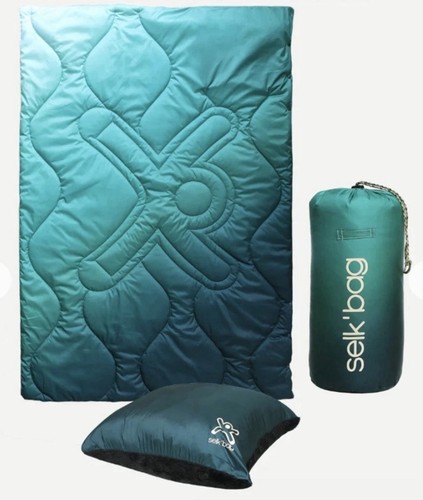Poncho imbottibile esterno - poncho,