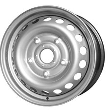 Cerchi in ferro DEDICO STEEL