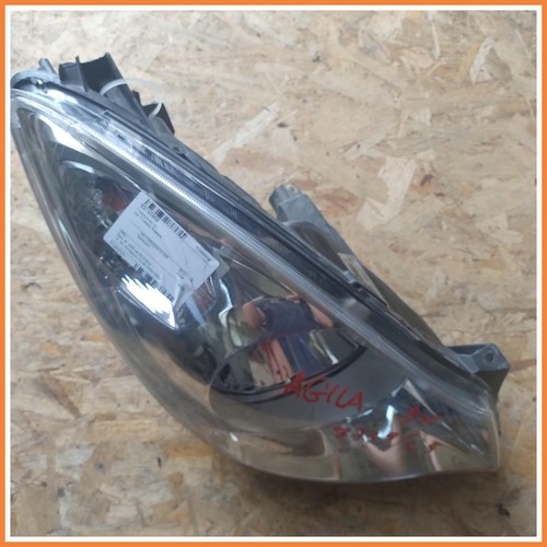 Faro fanale proiettore - faro,