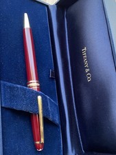 Close To Montblanc Tiffany W
