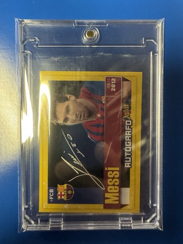 2011 panini barcelona - panini,