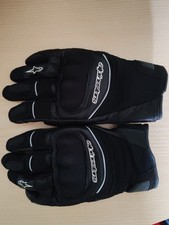 Alpinestars Guanti Crosser