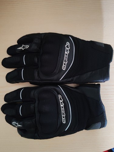 Alpinestars guanti crosser - alpinestars,