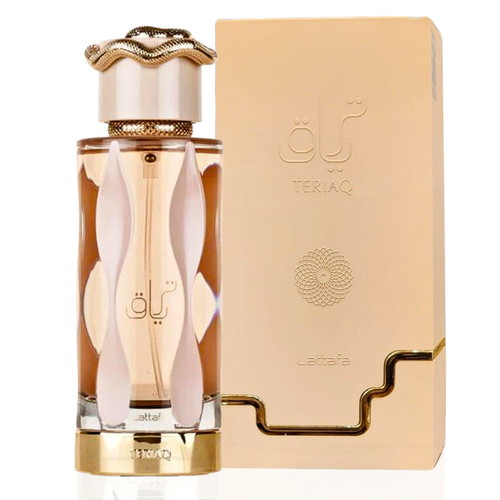 Profumo donna lattafa teriaq - profumo,