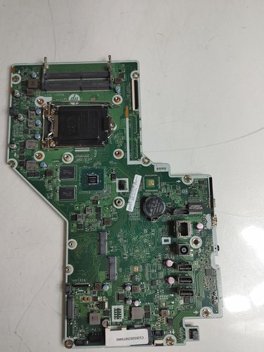 Pavilion tcp q024 intel lga - hp, tcp-q024