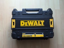 DeWalt Valigetta porta