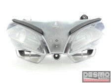 Gruppo ottico fanale anteriore