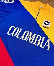 Rarissima Maglia Ciclismo