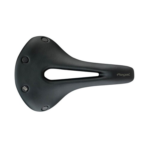 Sella per bicicletta con - , ampi