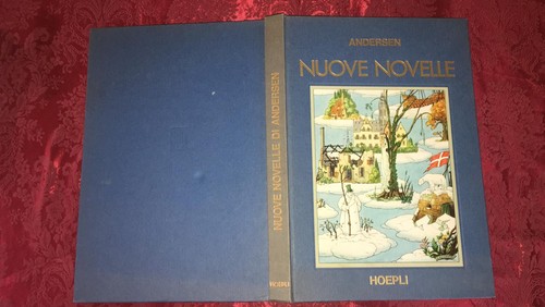 Nuove novelle - nuove,