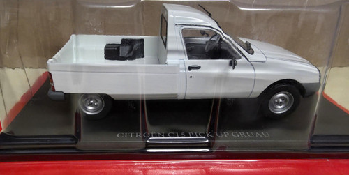 Citroen c15 pick - citroen, gruau