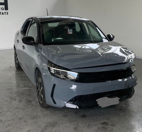 Ricambi opel corsa fine - ricambi, 2024