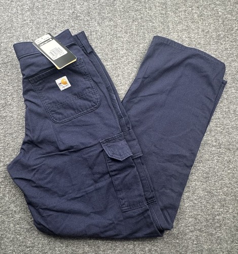 Pantaloni cargo carhartt uomo - pantaloni,