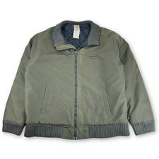 Giacca Bomber Ranger Vintage