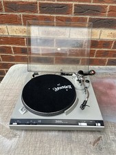 Technics SL-3200 Giradischi