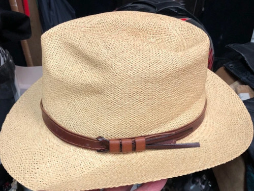 Cappello panama - cappello,