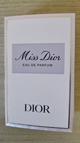 Dior miss eau parfum - dior,