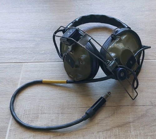 Cuffie militari astrocom 161 - cuffie,