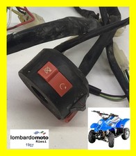 Interruttore luce destro Quad Bamboo WT MOTORS VIKY CHINA CINESE 90 110 125 140