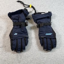 Guanti tostapane Burton