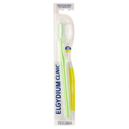 Spazzolino denti morbido - spazzolino, da