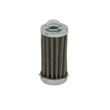 OIL FILTER ELEMENT: Compatible