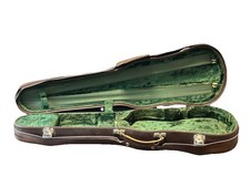 Original "Jaeger" Gewa Etui