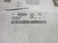 Monitor display NISSAN MICRA 3