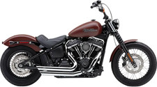 SCARICO COMPLETO COBRA Speedster Slashdown (Harley Davidson Softail M8 18-25)