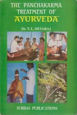The panchakarma treatment - the,