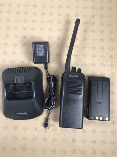 Kenwood 260g radio fm vhf - kenwood, tk-260g-1