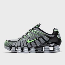 Nike Shox TL scarpe sneakers
