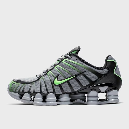 Nike shox scarpe sneakers - shox,