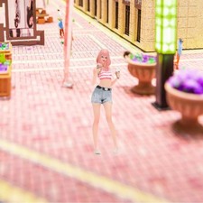 Collezione di figure di