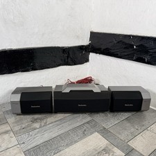 Technics 2 SB-PS75 SB-PC75