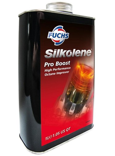 1lt pro boost silkolene - pro,