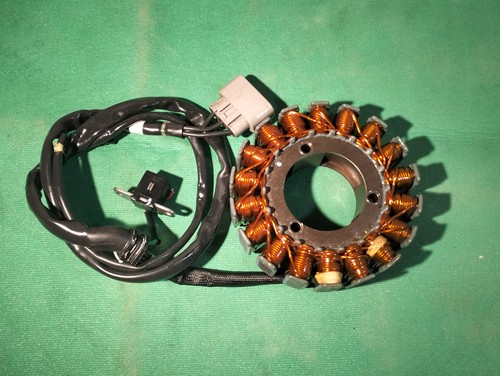 Statore triumph bonneville - statore,