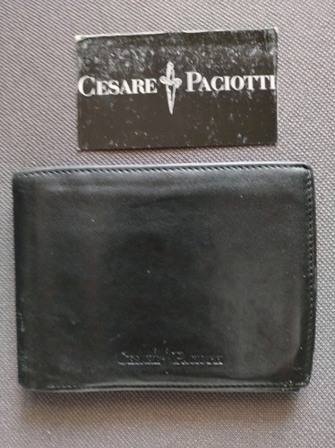 Portafoglio portafogli uomo - portafoglio,
