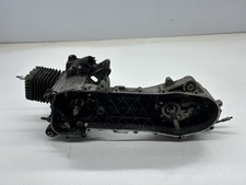 BLOCCO MOTORE ENGINE COMPLETO