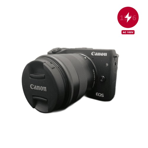 Canon eos 55 - canon, m3