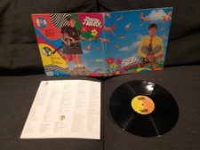LP LORENZO JOVANOTTI Giovani