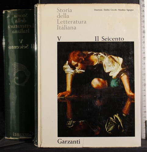Storia letteratura italiana - letteratura,