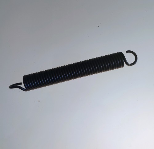 Molla trazione - molla, 20