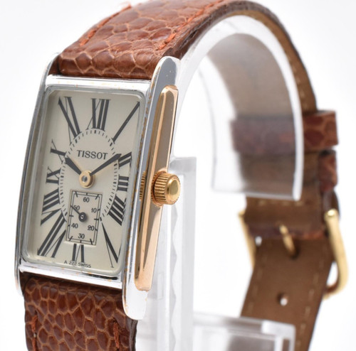 Quasi nuovo orologio da - orologio,