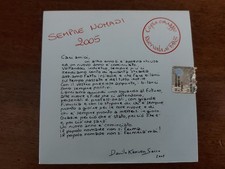 NOMADI CD - SEMPRE NOMADI 2005
